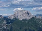 93 Zoom sulla splendida Presolana